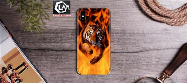 Ảnh đại diện sản phẩm skin Iphone X